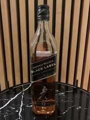 ジョニーウォーカー黒 12年