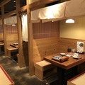 博多もつ鍋やまや 大崎店の雰囲気1