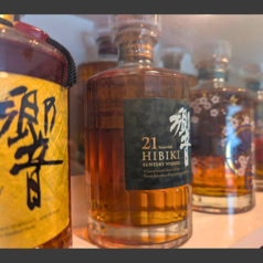 品揃えにこだわりあり