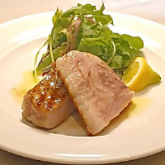 Focacceria la Brianza フォカッチェリア ラ ブリアンツァ 日本橋高島屋S Cのコース写真