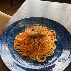 ペスカトーレの写真