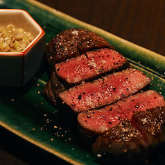 弥之助のおすすめ料理2