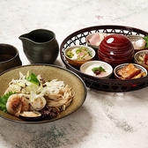 十み蕎麦のおすすめ料理2