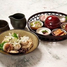 十み蕎麦のおすすめ料理2