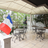 chez Suzuki シェスズキの雰囲気2