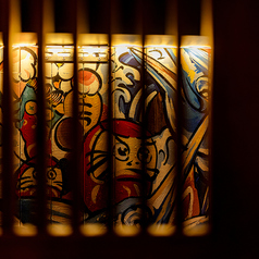 鮪匠 魚心 銀座店の外観2