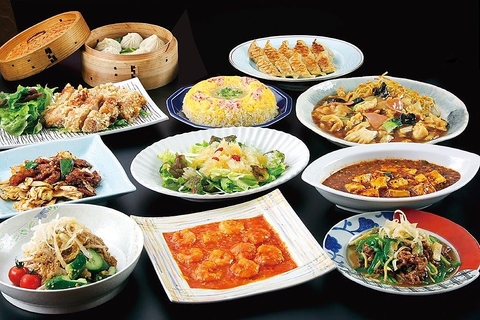 新年会や歓送迎会にもおすすめ！各種宴会コースございます★