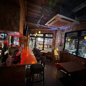 SHY ASTRA BAR シャイ アストラ バーの雰囲気2