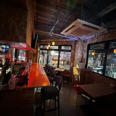 SHY ASTRA BAR シャイ アストラ バーの雰囲気2