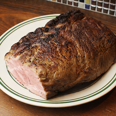 マロリーポークステーキ 海老名のおすすめポイント1