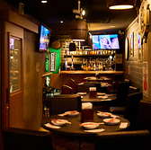 Barrel &Tap バレルアンドタップの雰囲気2