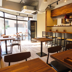 TOKIORI トキオリのおすすめポイント1