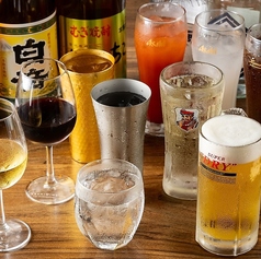 酒場 満満特集写真1