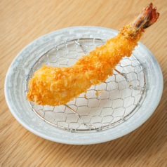 エビフライ