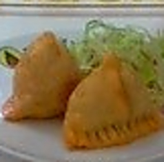 サモサ