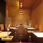 洗練された職人技で、旬の一番美味しい物をお届けします。