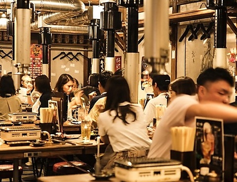 「龍の巣」が辿り着いた山形牛！新鮮なホルモンや自慢のかすうどんやもつ鍋も魅力！！