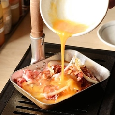 飛騨牛すき焼きカルビ