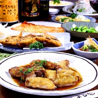 味もボリュームも◎老若男女幅広く愛される別府の居酒屋