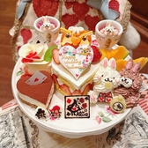 癒しの森のガーデンカフェレストラン Alice アリスのおすすめ料理3