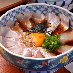 紅坂の鯛めし「白寿」　梅