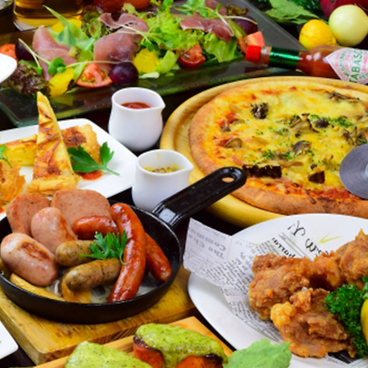 カラオケバー PACA パカ 立川店のおすすめ料理1