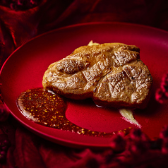 ライブキッチンにてご用意