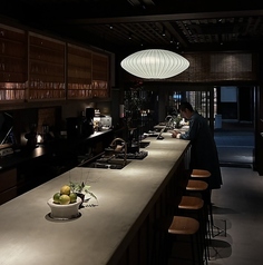 Cafe NOT SWEET カフェノットスイートの雰囲気3