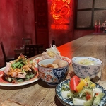 沖縄/那覇/桜坂/国際通り/居酒屋/中華/飲み放題/誕生日/島唄/デート/観光/飲み放題