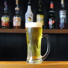 生ビール