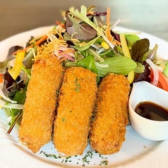 Cafe&Restaurant ARANCIAの特集写真