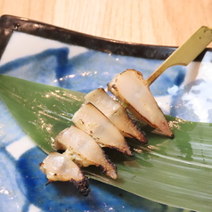 鶏ナンコツ