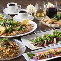 Restaurant Allegro アレーグロのおすすめ料理1