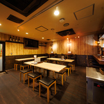 ニクマレヤ 赤羽本店の写真ギャラリー