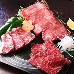 焼肉 牛花 Gyukaのコース写真