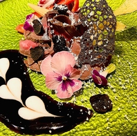 細部にまで拘り抜きます