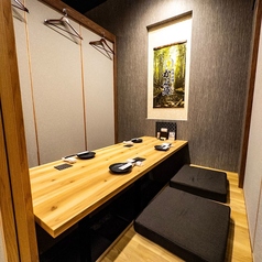九州料理 かこみ庵 大分中央町店の特集写真