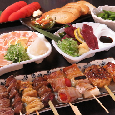 人生いろいろ 西春店のおすすめ料理1