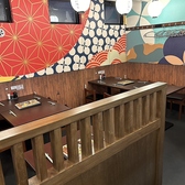 酒ト肴 漁師酒場 難波店の雰囲気3