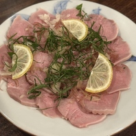 様々なお料理でお出迎え♪