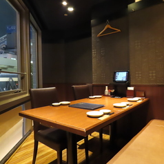 男の大人飲み会にも是非！【池袋で居酒屋・蟹・海鮮・和食のお店をお探しなら北海道へ】