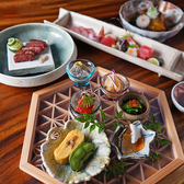 四季彩和食 娃 アイのおすすめ料理3