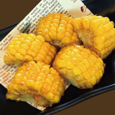揚げもろこし