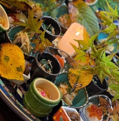 国分寺恵比寿屋 HANAREのおすすめポイント1