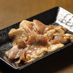 味つきラムジンギスカン