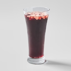 健康的な甘味料と爽快感あふれるドリンク！