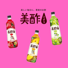 美酢ドリンク（ミチョ）