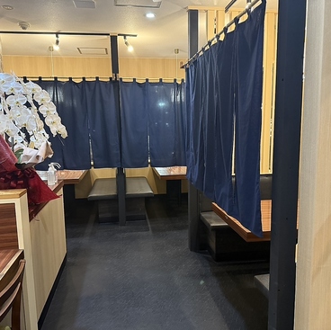 お食事処 あかつきの雰囲気1