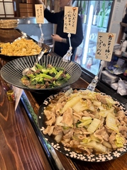 おばんざい単品