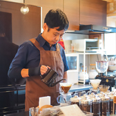 白金台珈琲 Kuromimi Lapin クロミミラパンのおすすめ料理2